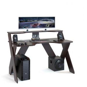 Игровой компьютерный стол КСТ-118