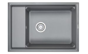 Кухонная мойка Granula KS-7305