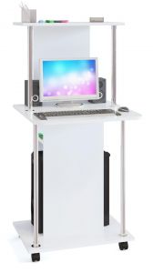 Компьютерный стол КСТ-12