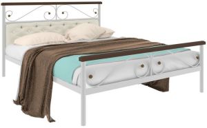 Кровать Эсмеральда Plus (мягкая)