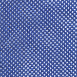Цвет: Ткань-сетка Синяя