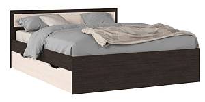 Кровать с ящиками КР 604-608 Гармония