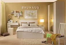 Спальня Баухаус: Мебель, «придуманная заново»