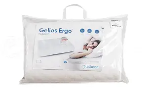Подушка Gelios Ergo 