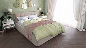 Кровать Болеро