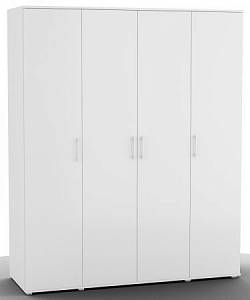 Шкаф для одежды ШО-04 Доменика
