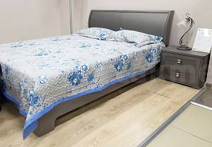Кровать-3 с подъемным ортопед. основанием Парма Нео