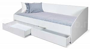 Кровать Фея - 3 (симметричная)