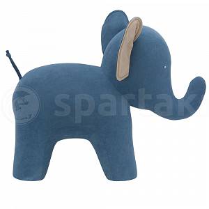 Пуф Elephant