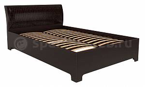 Парма кровать-3 с основанием 1600