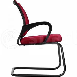 Кресло для посетителей Metta CS-9