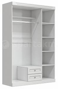 Шкаф для одежды ШР-3 Олимп