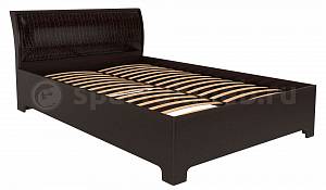 Парма кровать-3 с основанием 1800