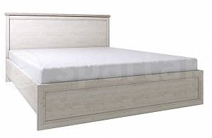 Кровать двуспальная с подъемником Monako