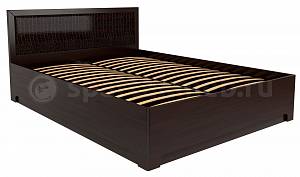Парма кровать-1 с подъемным основанием 1400