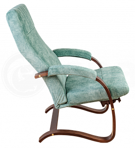 Кресло-качалка Comfort +