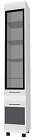 Шкаф ШК-2643 Снежный ясень - Серый