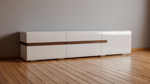 Тумба под ТВ  №2 Ультра