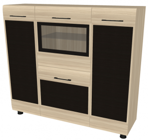 Тумба ТБ-2601