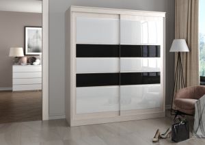 Шкаф-купе Танго 4