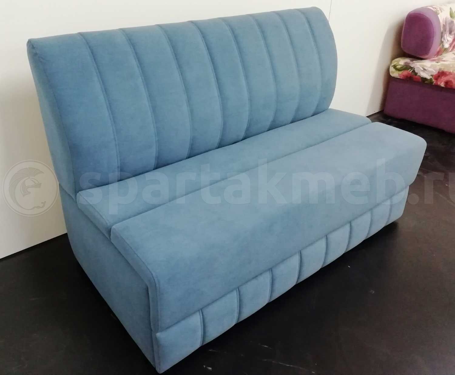Кухонный диван Джокер (французская раскладушка) от 33 300 руб. купить вТвери