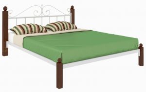 Кровать Диана Lux