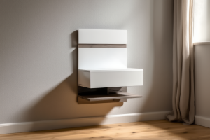 Тумба прикроватная №2 Ультра