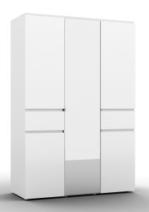 Шкаф для одежды ШО-03 Альберта
