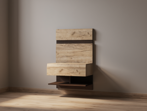 Тумба прикроватная №2 Ультра