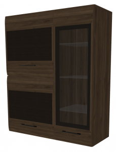 Антресоль АН-2621