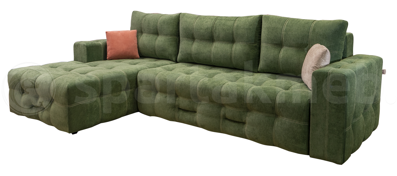 Угловой диван 21 Век 1 от 122 190 руб. купить в Твери
