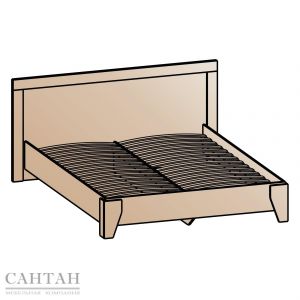 Кровать КР-320 Анима