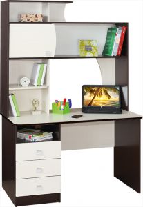 Компьютерный стол Альфа 2