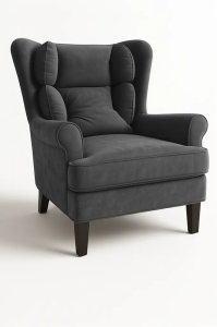 Кресло Кайрон 