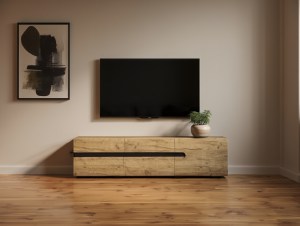 Тумба под ТВ  №2 Ультра