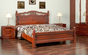 Кровать Карина 15