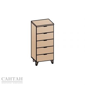 Комод КМ-3205 Анима