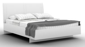 Кровать 1400 Кр-01 Альберта