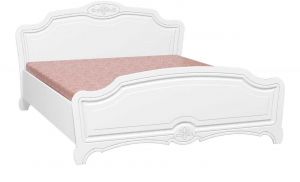 Кровать двойная Лотос