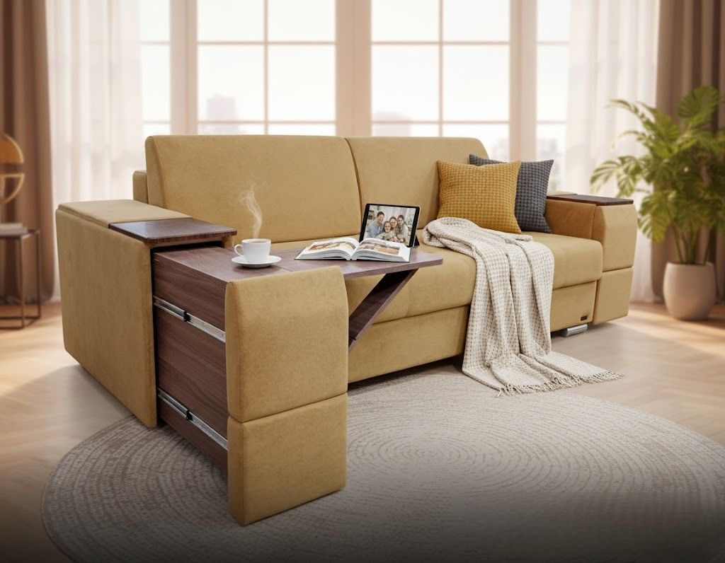 Диван Бруклин