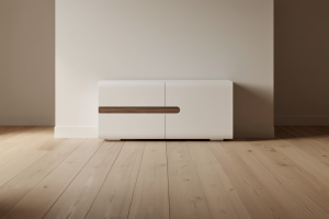 Тумба вешалки Ультра