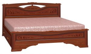 Кровать Елена 3