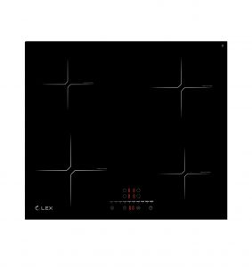 Индукционная варочная панель EVI 640-2