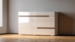 Комод комбинированный Ультра