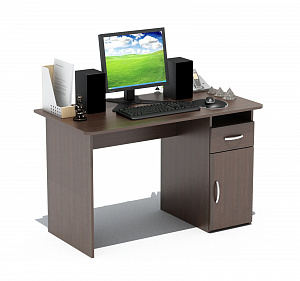 Письменный стол СПМ-03.1