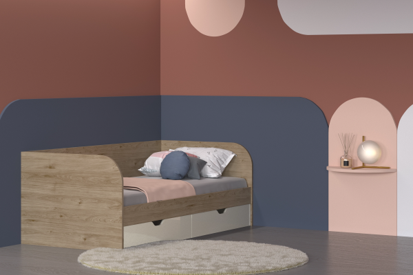 Children_bed_117_GL+CK_gloss