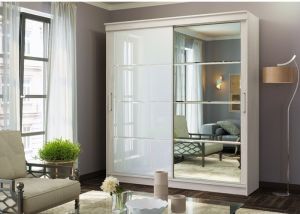 Шкаф-купе Танго 2