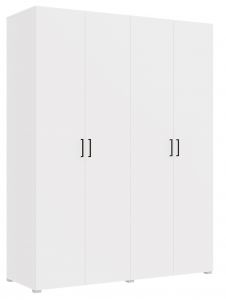 Шкаф 4-ств 1800