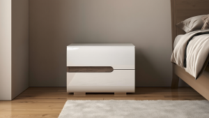 Тумба прикроватная №1 Ультра