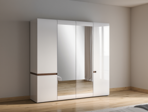 Шкаф 4х ств. (540) Ультра